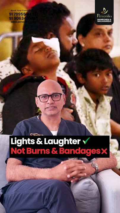 Diwali 2025 Lights and Burns – Stay Safe & Celebrate with Care!