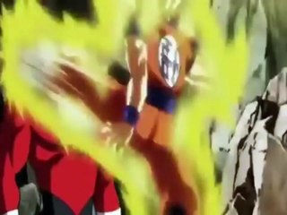 parodia de dragon boll