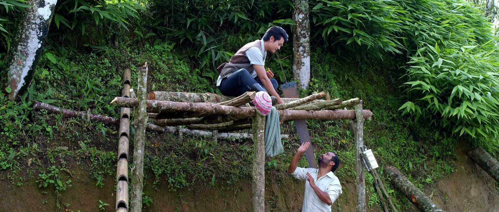 MAIJHARO ｜ Movie Official 2025 ｜ Dhiraj Magar, Miruna Magar, Deeya Pun, Buddhi, Rajani, WBR