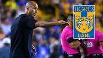 Guido Pizarro ya se prepara con Tigres para el cierre de torneo antes de la Liguilla