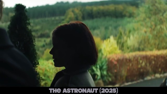 She Survived the Mission Unaware She Was Born on Another Planet