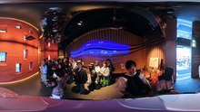 【大阪・関西万博2025】ヨルダンパビリオンの砂体験！驚くほど心地よい砂の感触｜EXPO2025 Osaka Kansai Jordan Pavilion