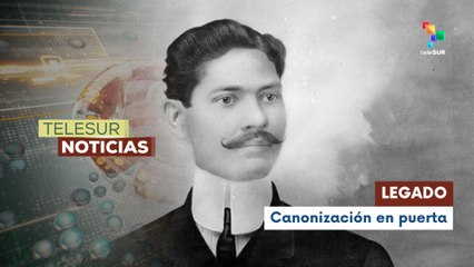 teleSUR visitó la casa del bioanalista reconocido Rafael Rangel