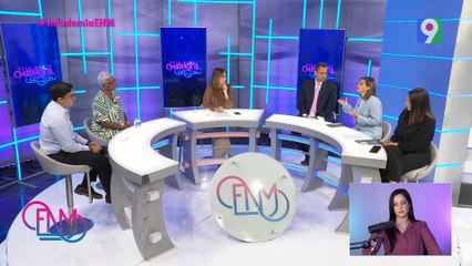 Un fenómeno silencioso pero poderoso: la infodemia | ENM