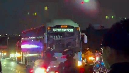 Llego la Selección Mexicana al Akron para su compromiso ante Ecuador