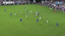 Argentina 5- Puerto Rico 0: gol de Lautaro Martínez