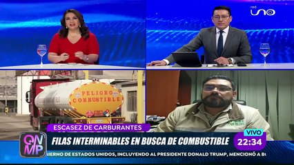 Que No Me Pierda · Martes 14 de octubre del 2025