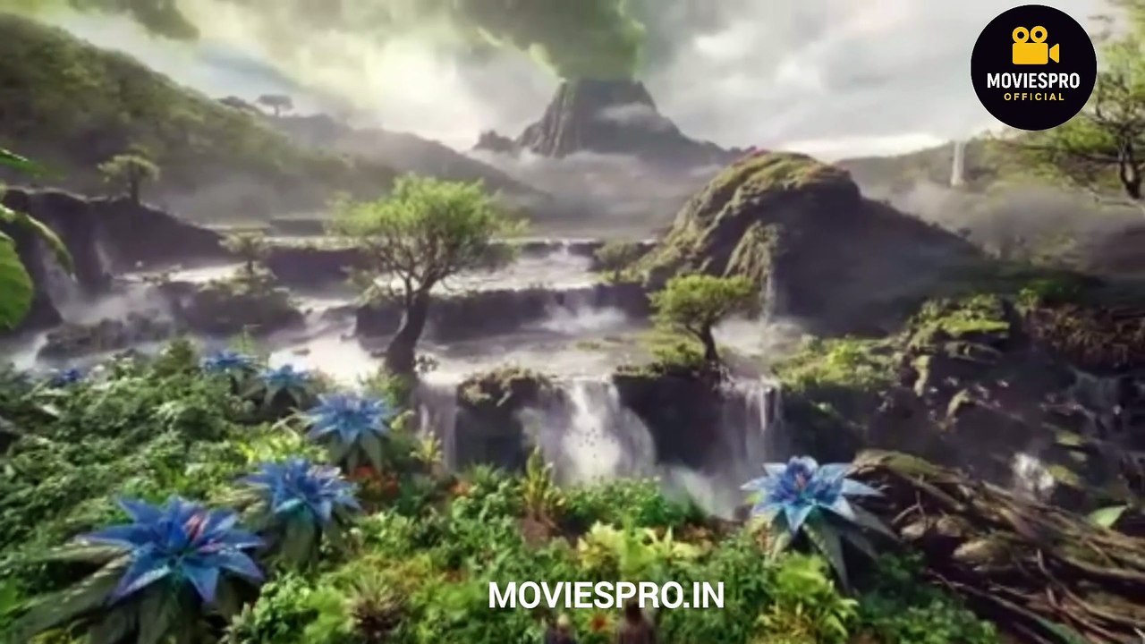 Aquaman 2 Movie Explained In Hindi | Aquaman and the Lost Kingdom | CLIMAX EXPLAINED IN HINDI