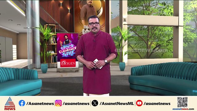 വീണ്ടും തീരുവ യുദ്ധം... അമേരിക്ക - ചൈന വ്യാപാര തർക്കം മുറുകുന്നു