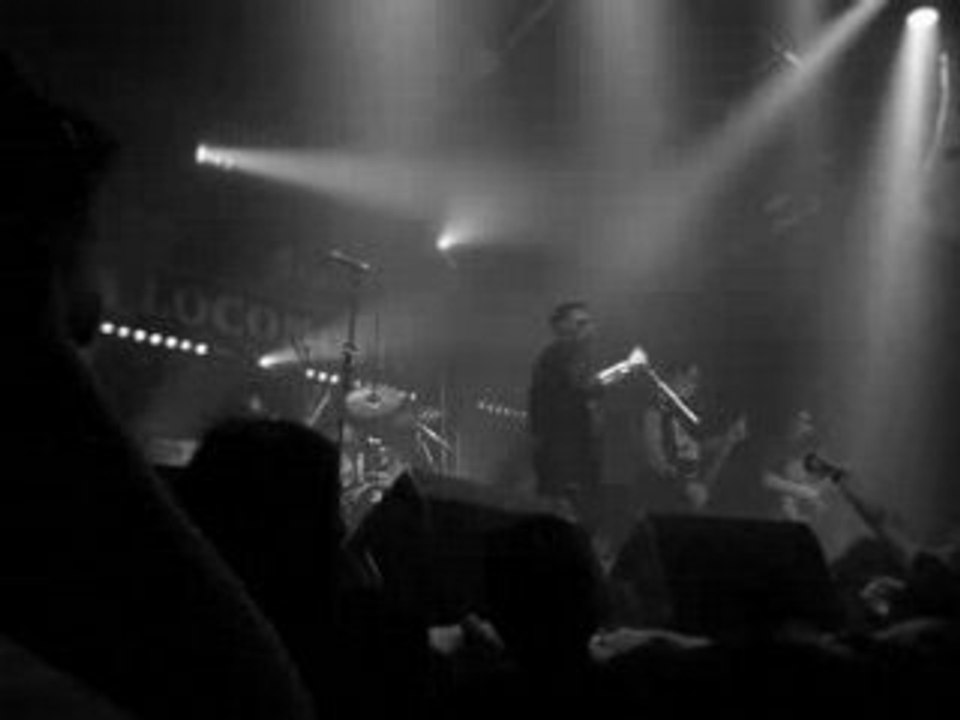 Black Metal is Rising IV - Finis Gloria Dei & Pogo