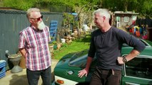 Ant Anstead: Born Mechanic - Season 2 Episode 5 - TVR Taimar: Cult Classic