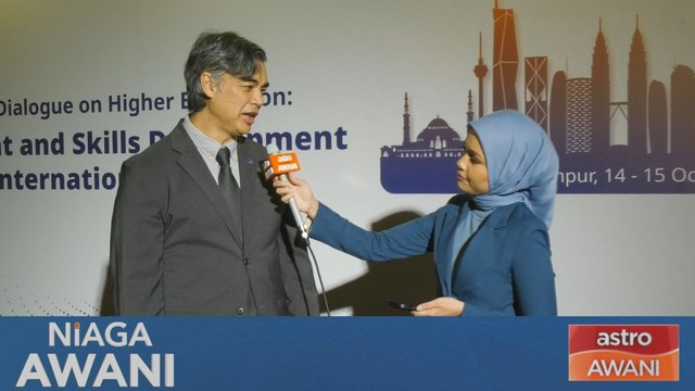 ASEAN 25: Enhancing talents, skills development through internationalisation