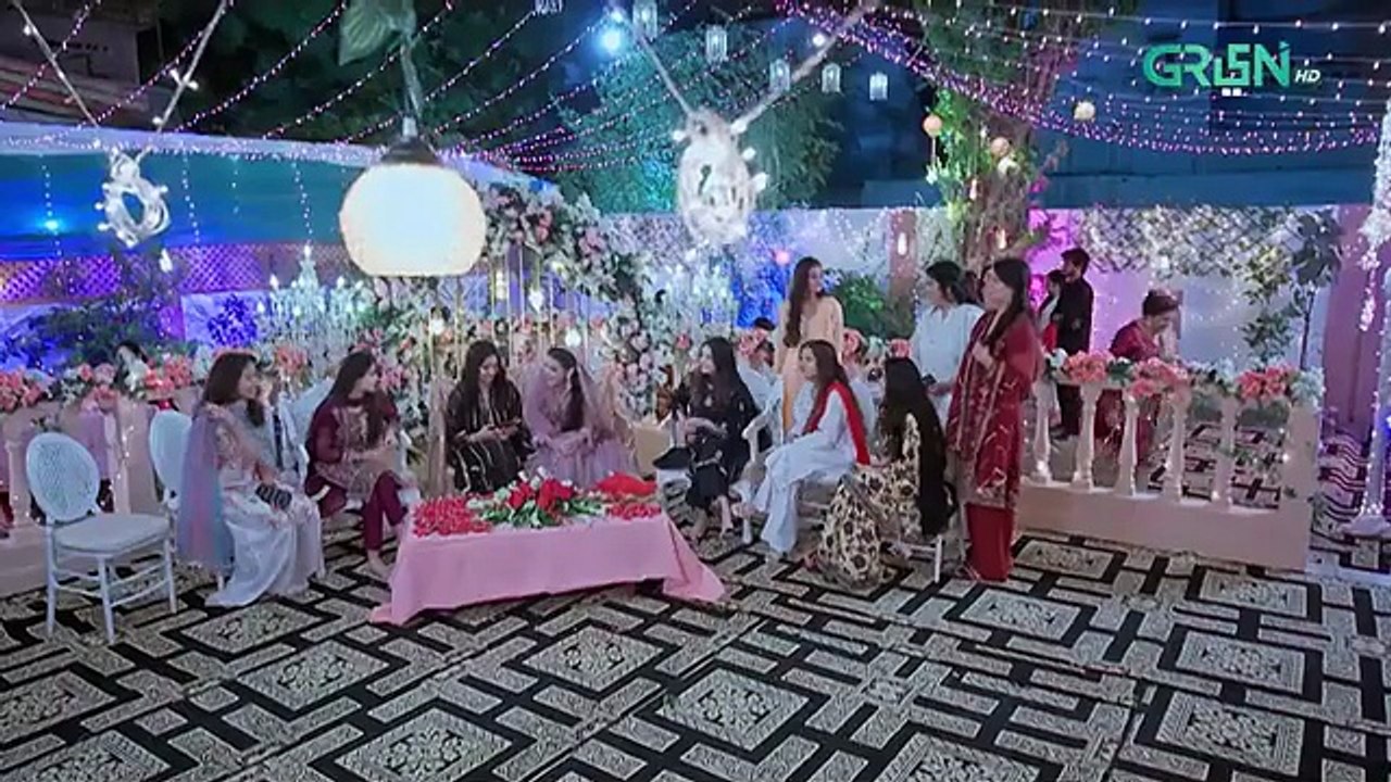 Visaal E Ishq Ep 05