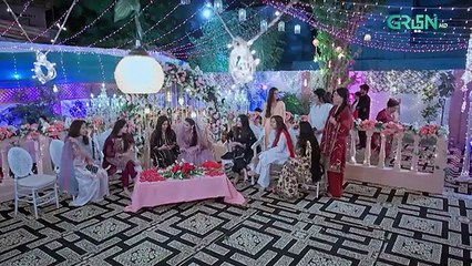 Visaal E Ishq Episode 05 🎬
