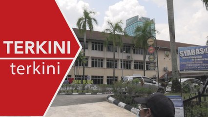 [TERKINI] Suspek direman seminggu, disiasat di bawah Seksyen 302