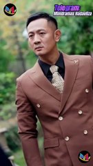 vuelve mi padre legendario [Español Doblado]