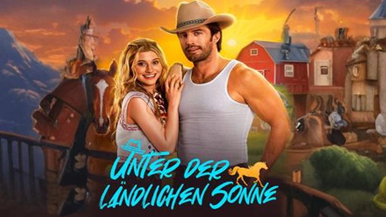 Unter der ländlichen Sonne Ganzer Film
