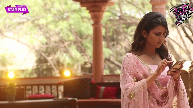 Yeh Rishta Kya Kehlata Hai ： Armaan Ne Ki Abhira Ko Manane Ki Koshish, Abhira Hui Impress