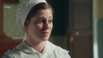 La Promesa Capitulo 697 14/10