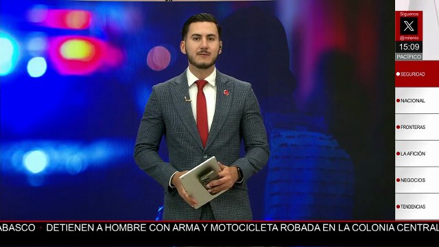 Así es el trabajo de las Fuerzas Especiales del Ejército Mexicano