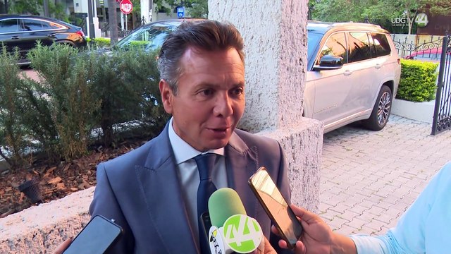 Pablo Lemus y coordinadores del Congreso retoman el diálogo por la gobernabilidad de Jalisco