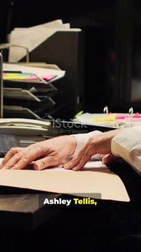 Did Ashley Tellis Get Arrested? 20s Breakdown