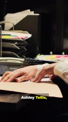 Did Ashley Tellis Get Arrested? 20s Breakdown