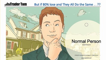 Trading Psychology Event _ Learn to Think Like the 1% _ Part 4