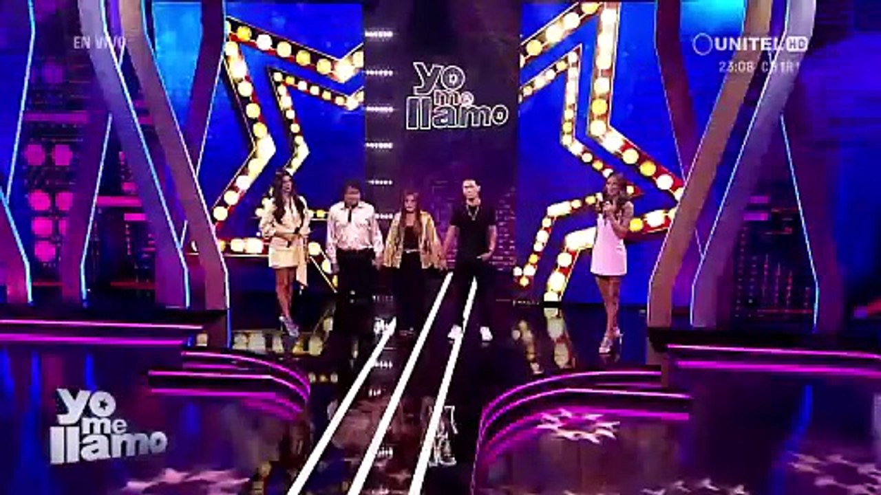 ELIMINADOS