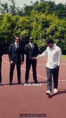 Guarding Her Body, Claiming Her Heart USA #ReelShort