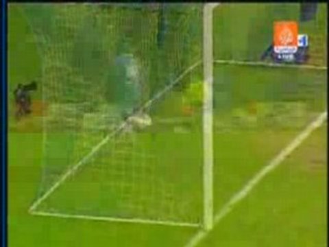 1er but d'anelka a chelsea