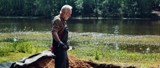 [Hot 2025🔥] A Father's Legacy Full Movie