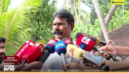 'കുട്ടി ഇവിടെ പഠിക്കുന്നുണ്ടെങ്കിൽ പഠിക്കട്ടെ, അത് കൂടുതൽ ചർച്ച ചെയ്യേണ്ട കാര്യമില്ല'