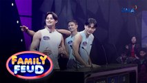 Family Feud: ANG DOKTOR AY MARAMING? (Episode 843)