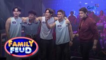 Family Feud: MAXIMUM HOTNESS, TODO MAX NA RIN KAYA ANG SAGUTAN SA JACKPOT? (Episode 843)