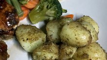 Chicken Dinner