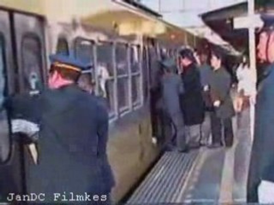 la chine et le Train ou le métro!!!