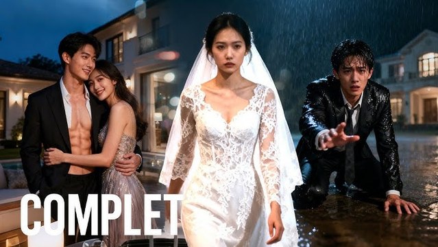 Obsédé par son premier amour, il brise son cœur. En silence, elle sen va… Trop tard pour lamour -