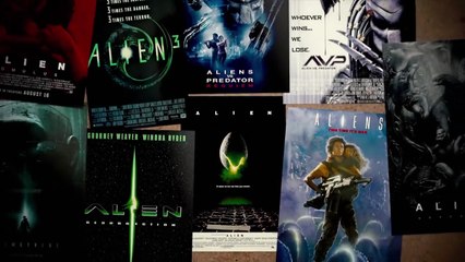 Alien: Terror In Space (2025)