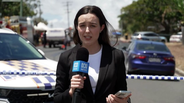Three people confirmed dead in house fire in Gladstone, Queensland