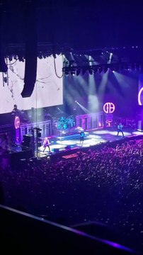 Pantera & Zakk Wylde, Charlie Benante - Tauron Arena Kraków - 04.02.2025 (Full Concert)