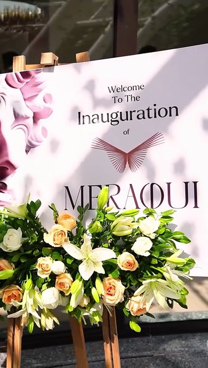 Meraqui Experience Centre