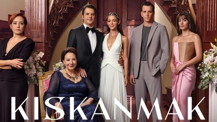 [English Subtitles] Kiskanmak Episode 5