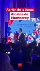 “El Mundial es en mi casa”: Monterrey se prepara para la gran fiesta deportiva