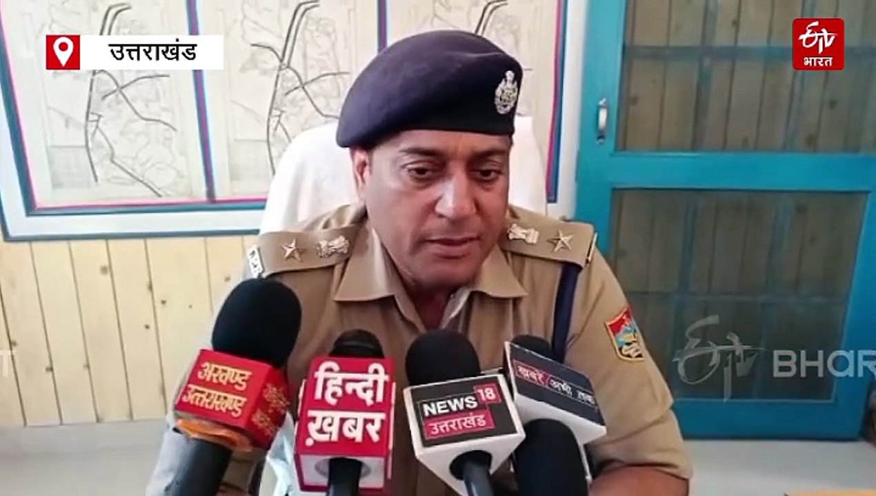 रुड़की से चोरी हुआ बच्चा पुलिस ने 72 घंटे में ढूंढ निकाला, 4 लाख 90 हजार में हुआ था सौदा, 6 अरेस्ट