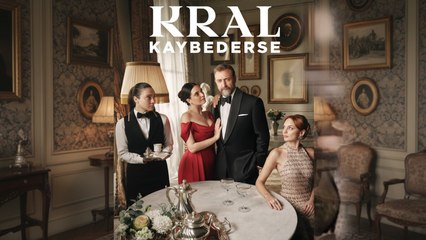 Kral Kaybederse Episode 22 EngSub