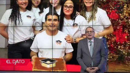 El Dato - Estudios Afuera - 14 de octubre 2025