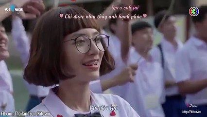 [Vietsub] YÊU THẦM ANH XÃ | Tập 2