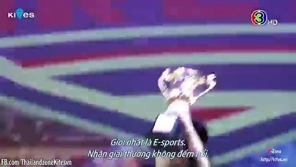 [Vietsub] YÊU THẦM ANH XÃ | Tập 8