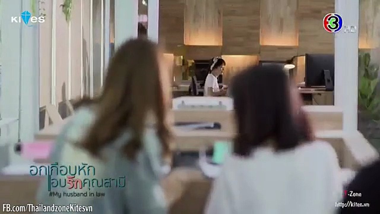 [Vietsub] YÊU THẦM ANH XÃ | Tập 10